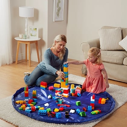 Toy Tidy Mat
