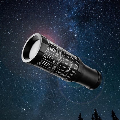 Stellarscope