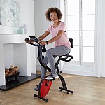 Recumbent Exercise Bike
