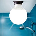 Globe enersaver clearance light bulbs