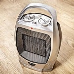 Ceramic Heater | Coopers Of Stortford