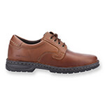 Hush Puppies Men s Outlaw II Lace Up Shoes Brown Coopers Of Stortford