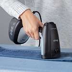 swan handheld steam cleaner